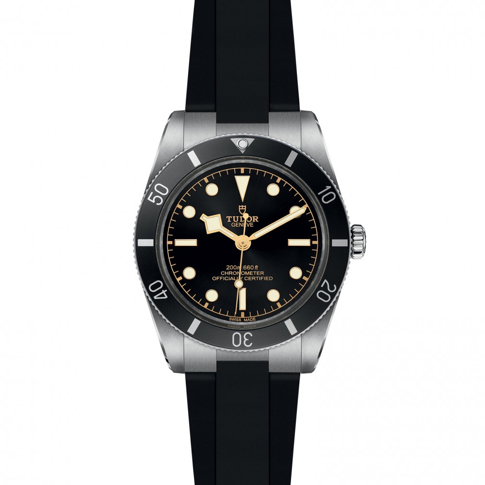 TUDOR Black Bay 54 - M79000N-0002 at Floyd & Green Fine Jewelers