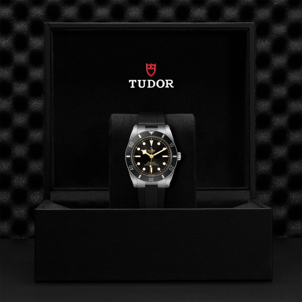 TUDOR Black Bay 54 - M79000N-0002 at Floyd & Green Fine Jewelers