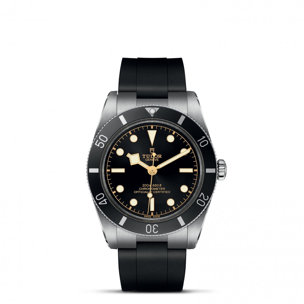 TUDOR Black Bay 54 - M79000N-0002 at Floyd & Green Fine Jewelers
