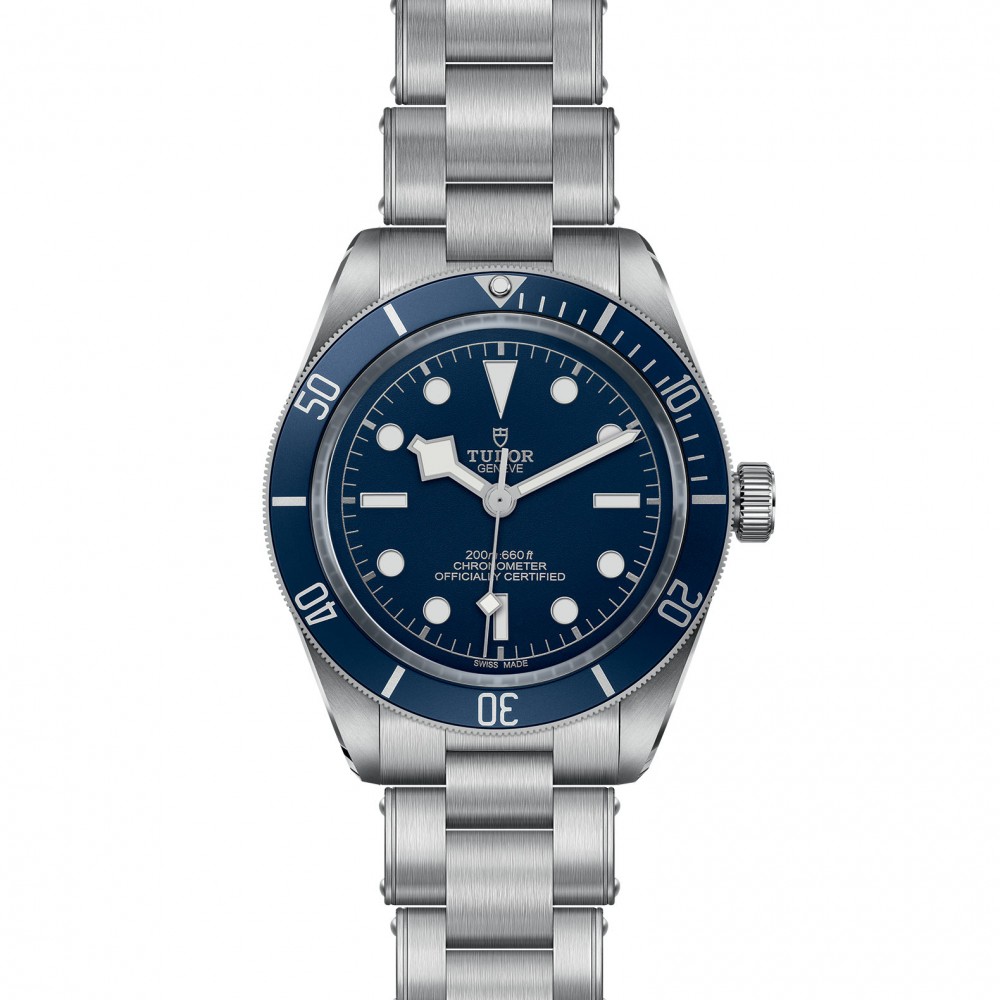 TUDOR Black Bay 58 Watch - M79030B-0001 at Floyd & Green Fine Jewelers