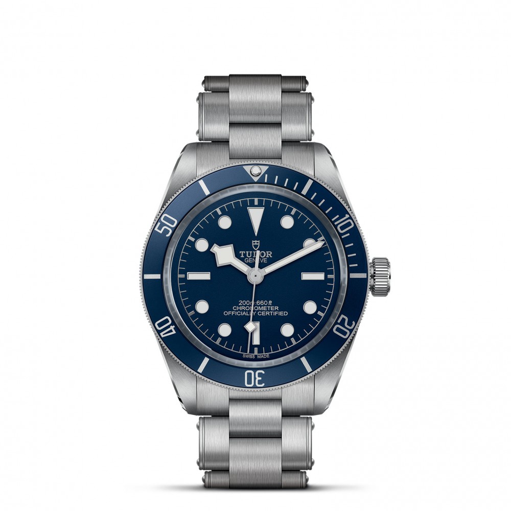 TUDOR Black Bay 58 Watch - M79030B-0001 at Floyd & Green Fine Jewelers