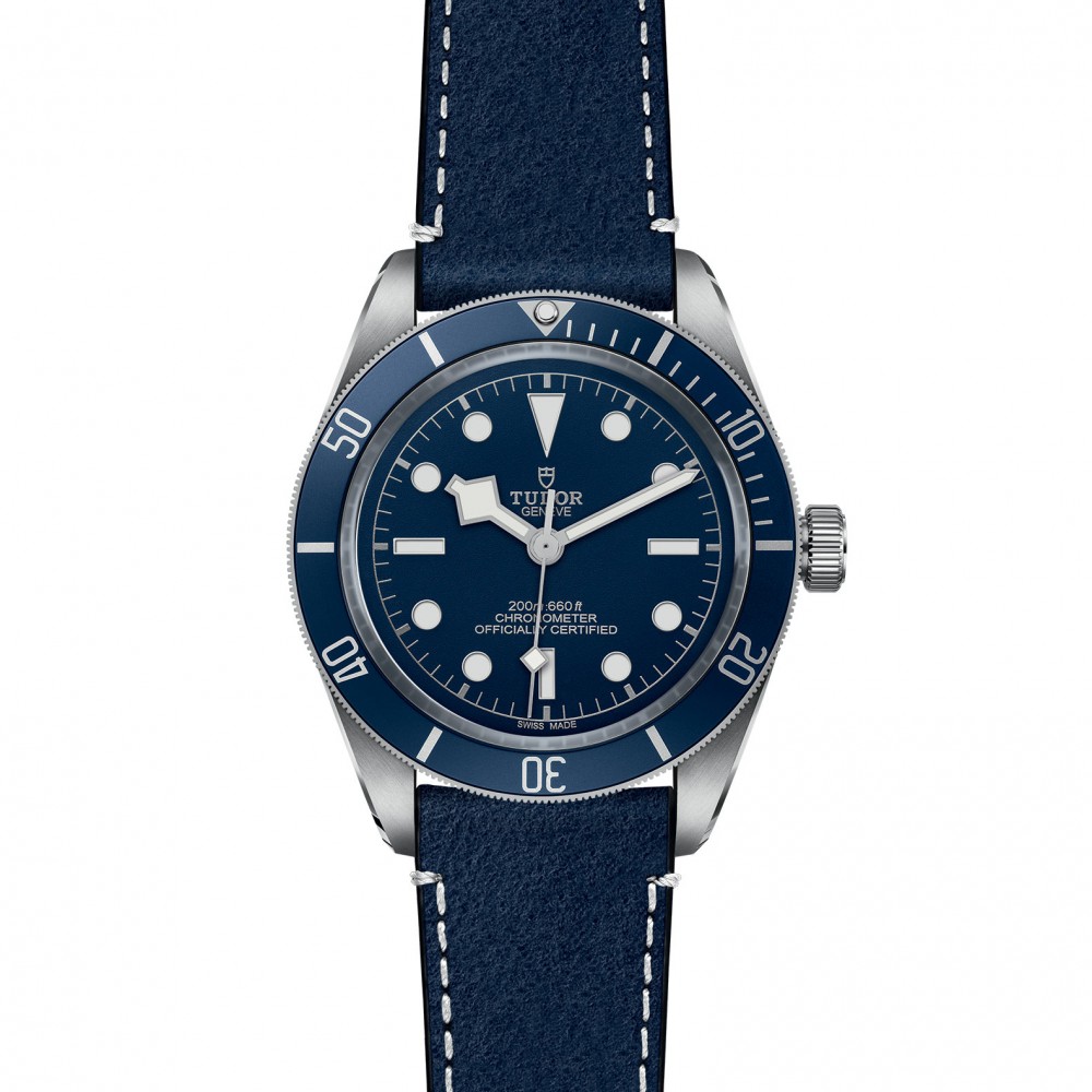 TUDOR Black Bay 58 Watch - M79030B-0002 at Floyd & Green Fine Jewelers