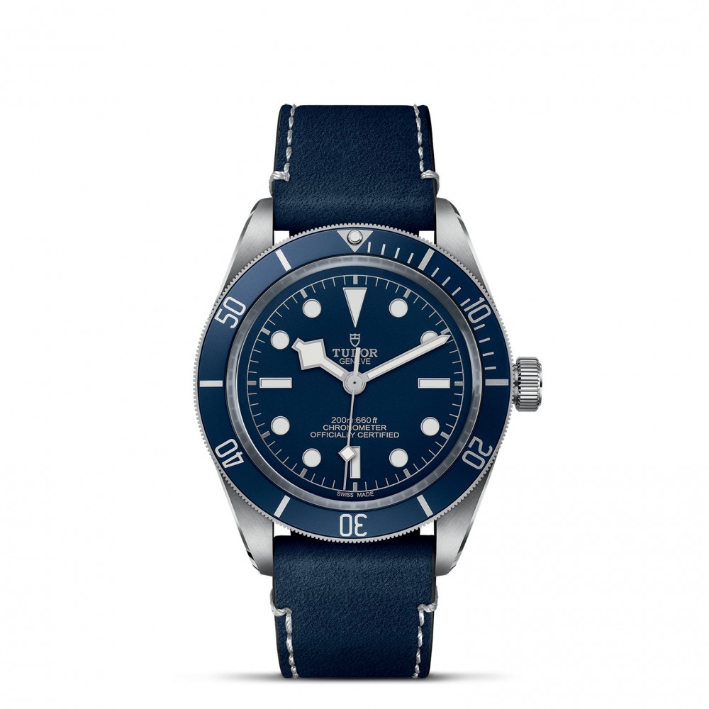 TUDOR Black Bay 58 Watch - M79030B-0002 at Floyd & Green Fine Jewelers