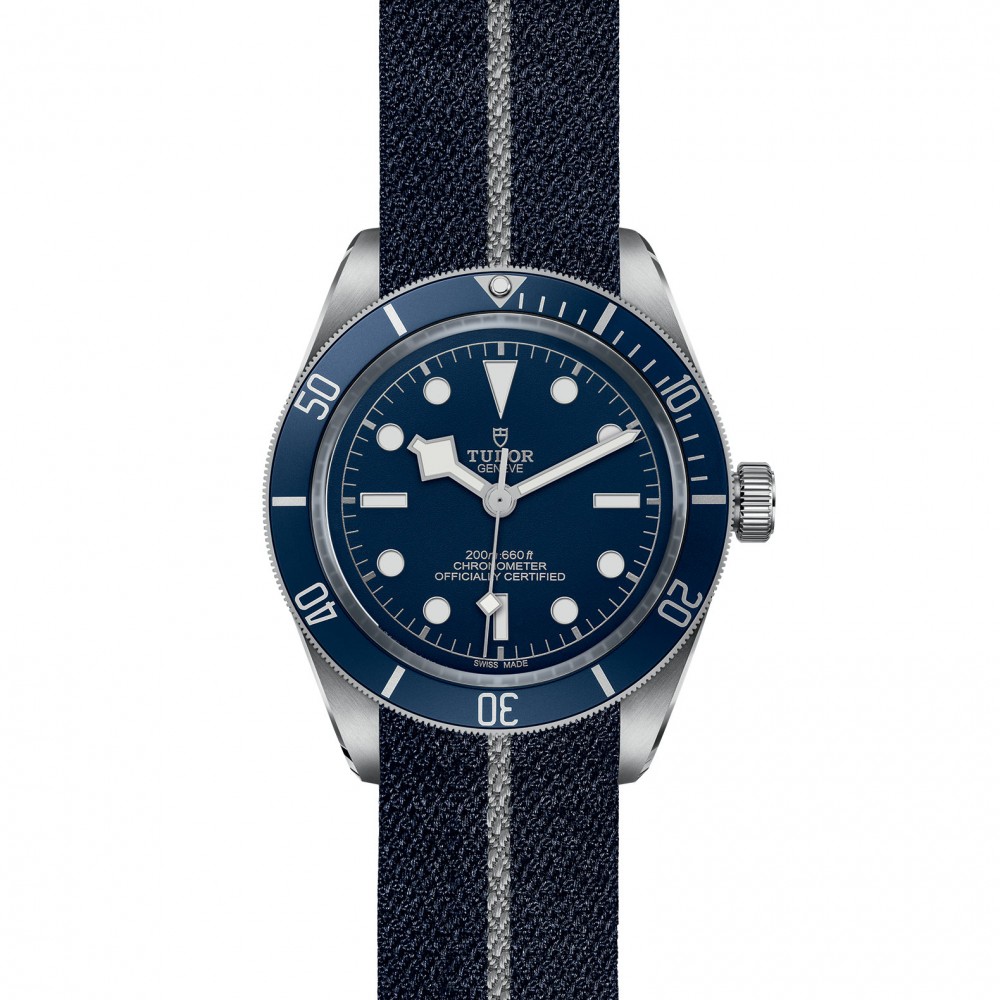 TUDOR Black Bay 58 Watch - M79030B-0003 at Floyd & Green Fine Jewelers