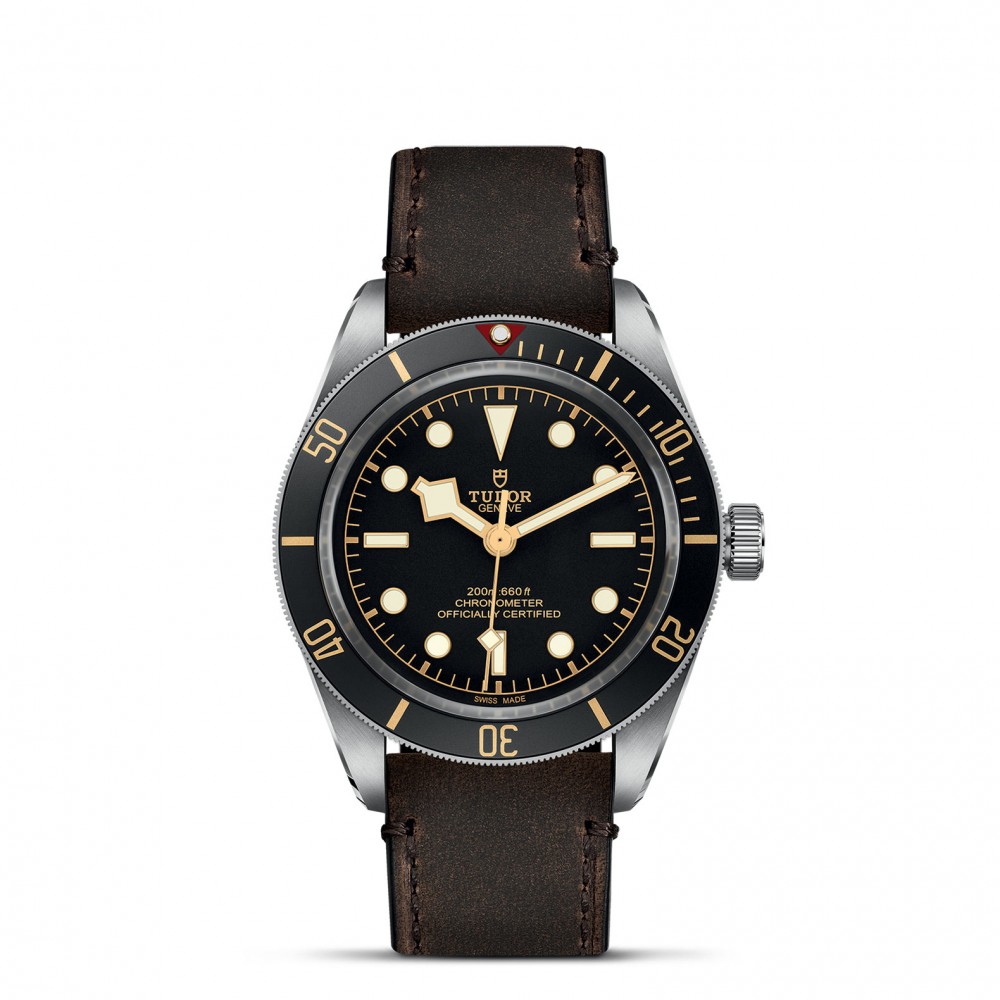 TUDOR Black Bay 58 Watch - M79030N-0002 at Floyd & Green Fine Jewelers