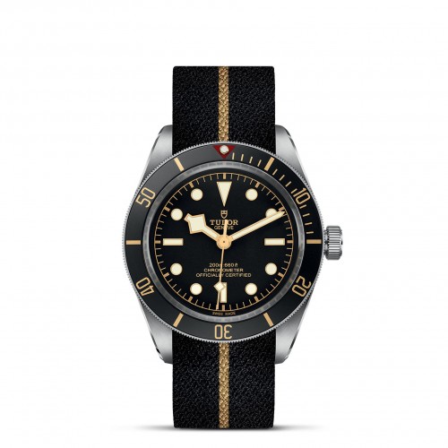 Black Bay 58