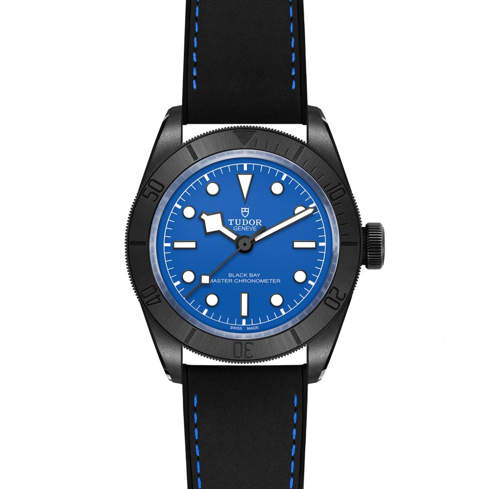 TUDOR Daring Watch - M79210CNU-0007 at Floyd & Green Fine Jewelers