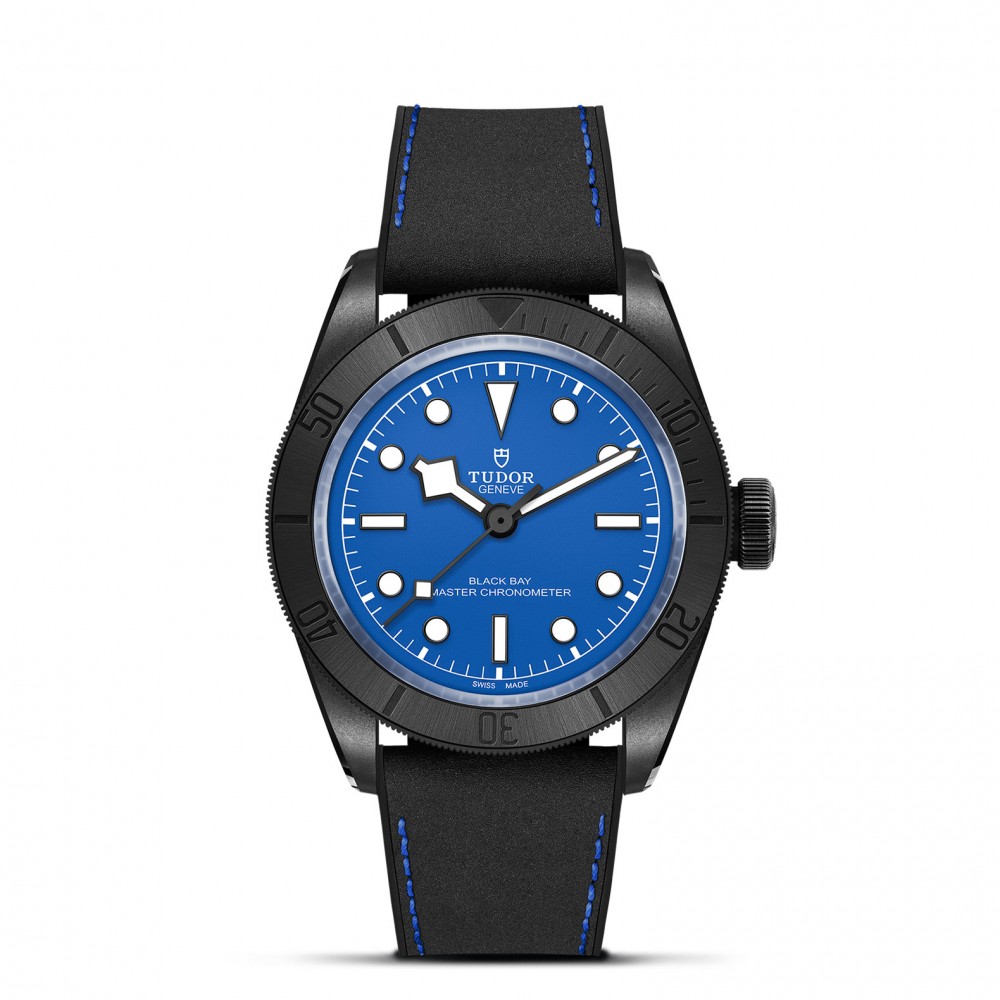 TUDOR Daring Watch - M79210CNU-0007 at Floyd & Green Fine Jewelers