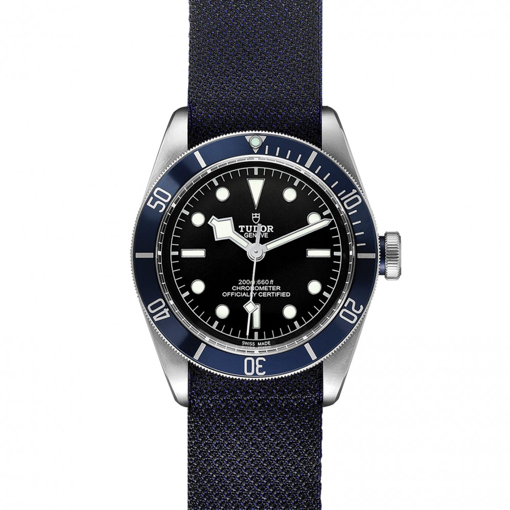TUDOR Black Bay Watch - M79230B-0006 at Floyd & Green Fine Jewelers