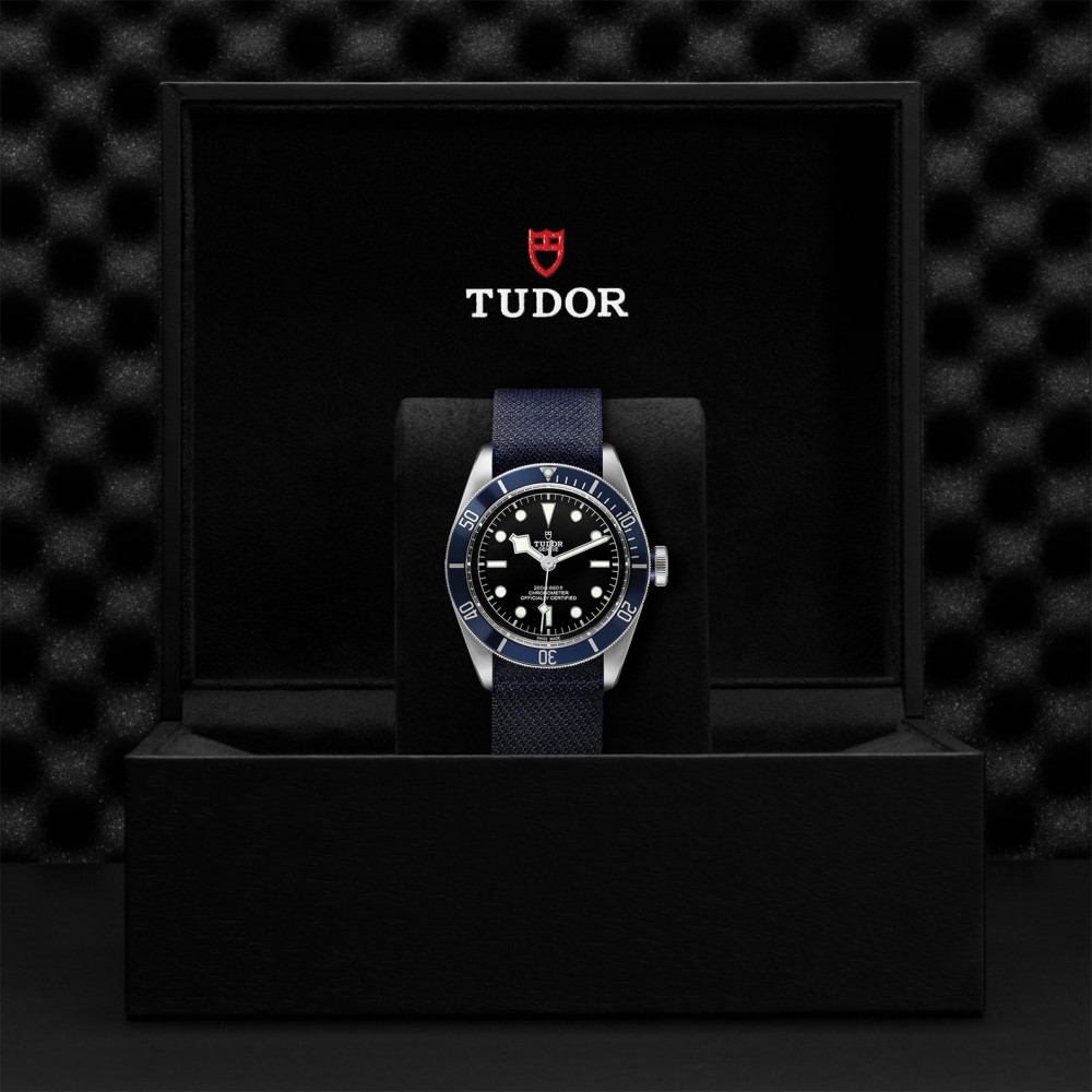 TUDOR Black Bay Watch - M79230B-0006 at Floyd & Green Fine Jewelers