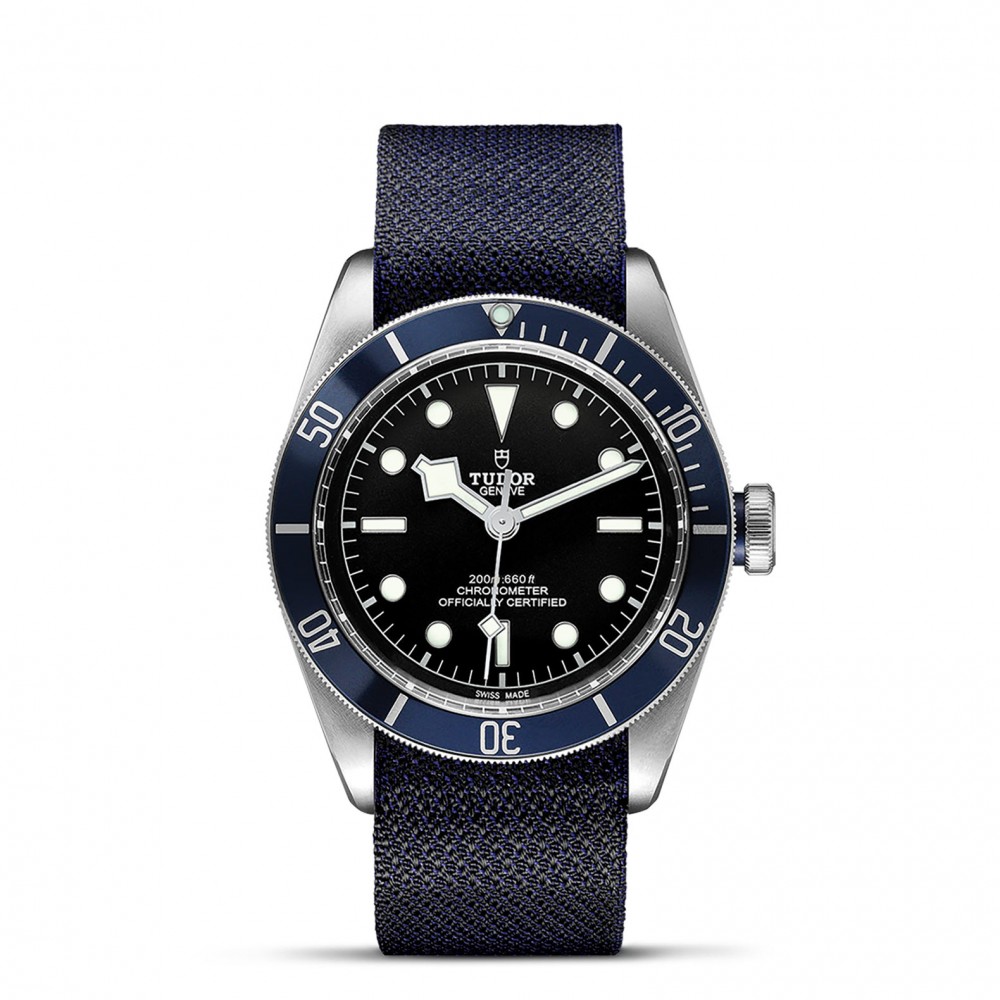TUDOR Black Bay Watch - M79230B-0006 at Floyd & Green Fine Jewelers