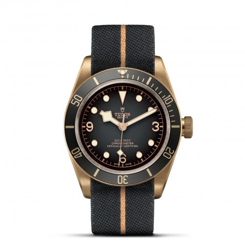 Black Bay Bronze