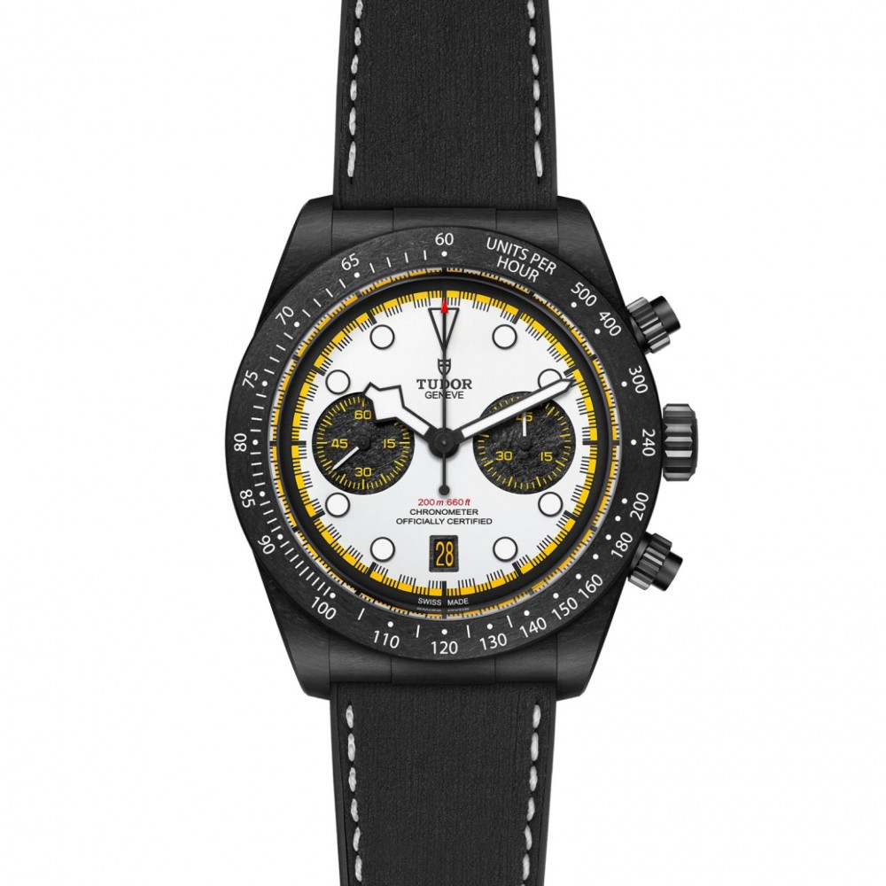 TUDOR Daring Watch - M79377KN-0003 at Floyd & Green Fine Jewelers