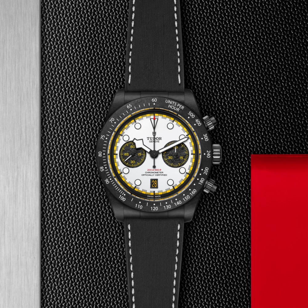 TUDOR Daring Watch - M79377KN-0003 at Floyd & Green Fine Jewelers