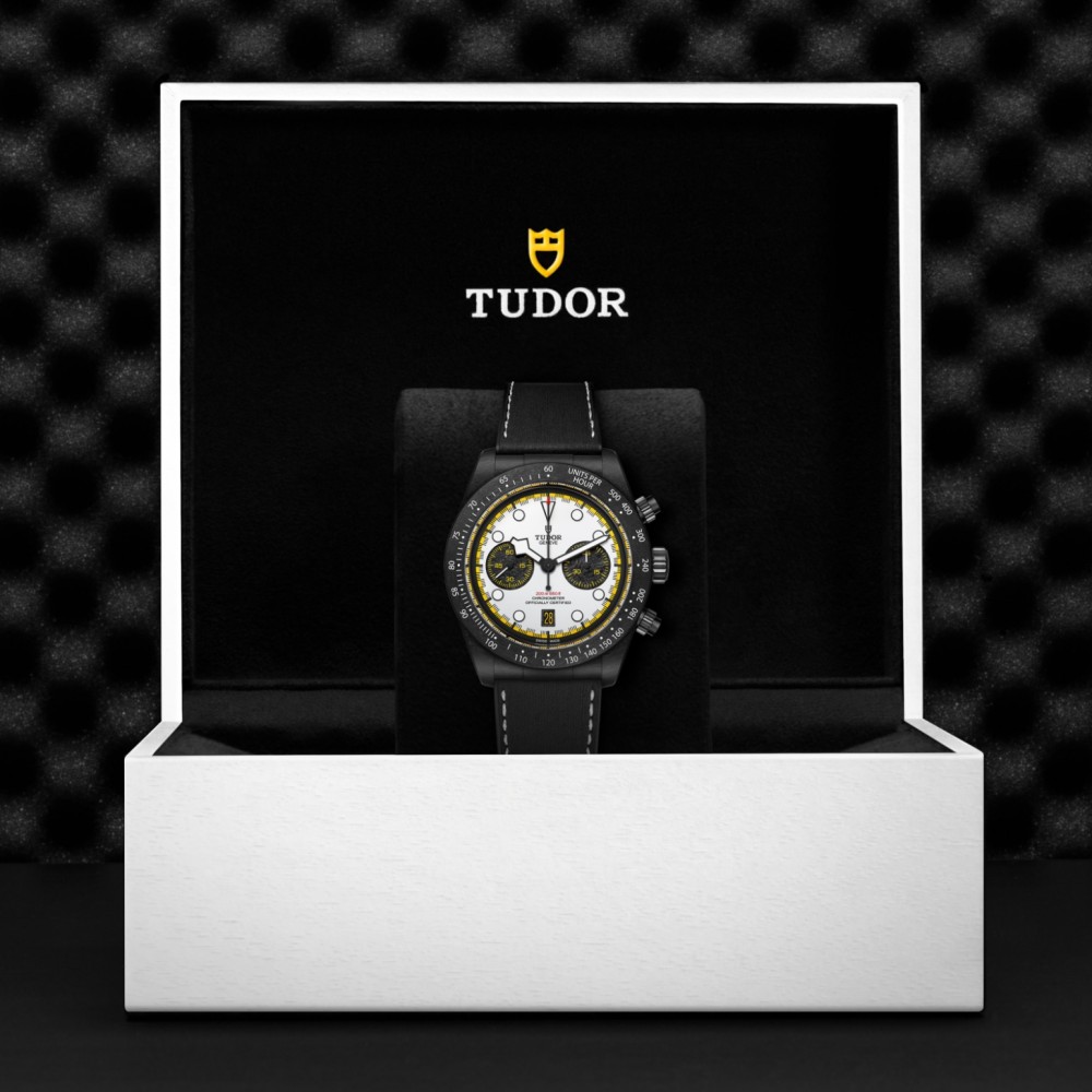 TUDOR Daring Watch - M79377KN-0003 at Floyd & Green Fine Jewelers