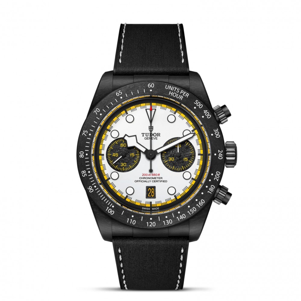 TUDOR Daring Watch - M79377KN-0003 at Floyd & Green Fine Jewelers