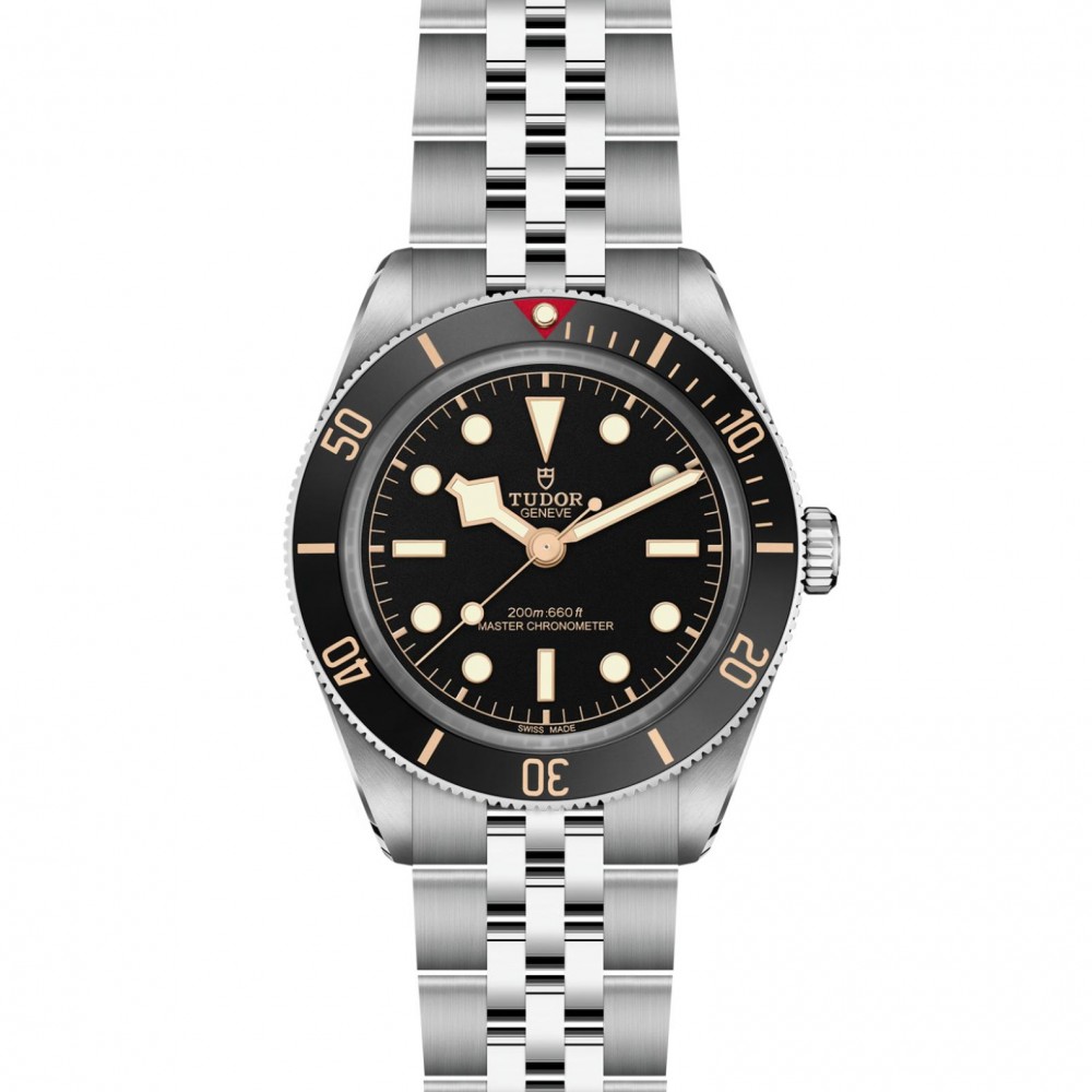TUDOR Black Bay 58 Watch - M7939A1A0NU-0001 at Floyd & Green Fine Jewelers