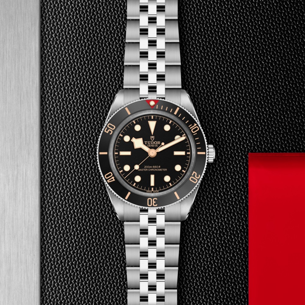 TUDOR Black Bay 58 Watch - M7939A1A0NU-0001 at Floyd & Green Fine Jewelers