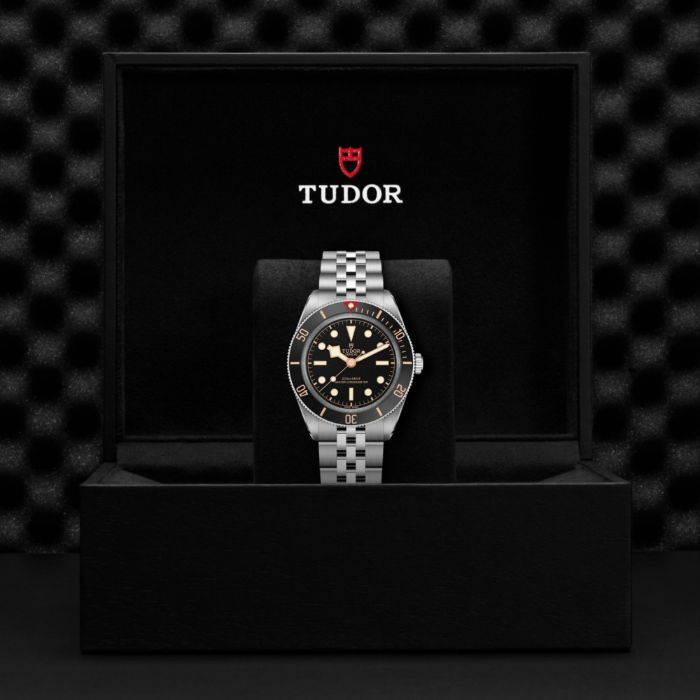 TUDOR Black Bay 58 Watch - M7939A1A0NU-0001 at Floyd & Green Fine Jewelers
