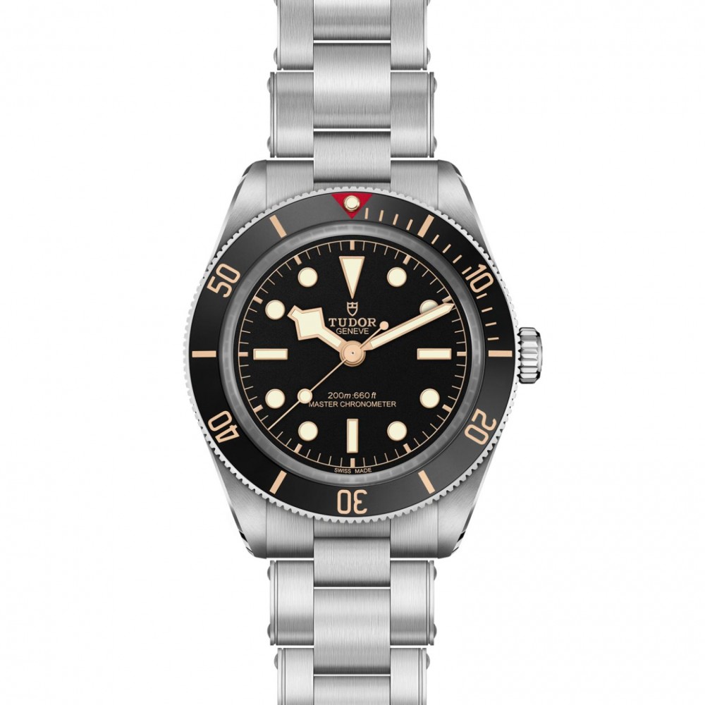 TUDOR Black Bay 58 Watch - M7939A1A0NU-0002 at Floyd & Green Fine Jewelers