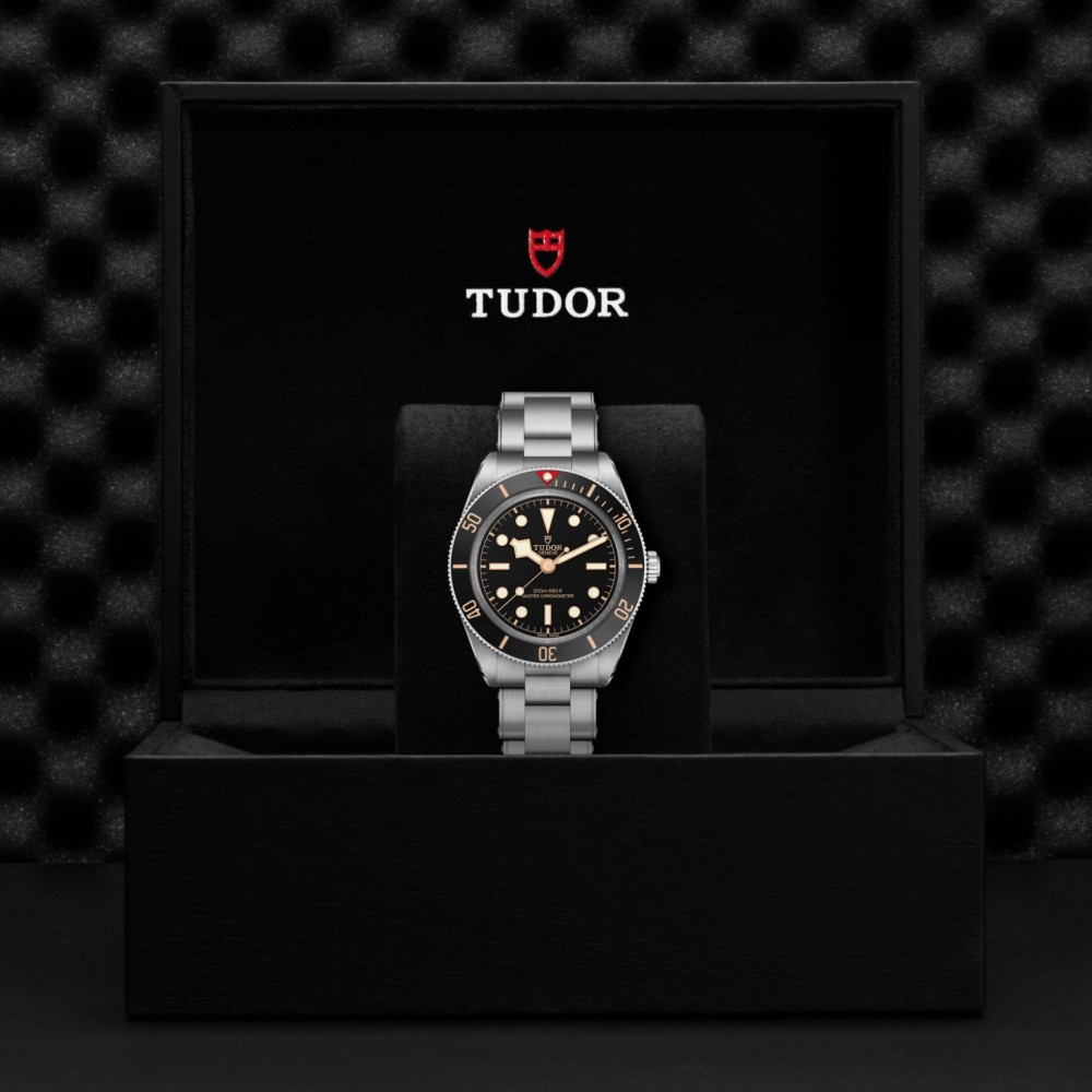 TUDOR Black Bay 58 Watch - M7939A1A0NU-0002 at Floyd & Green Fine Jewelers