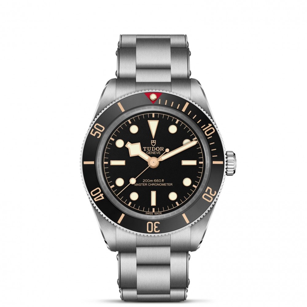 TUDOR Black Bay 58 Watch - M7939A1A0NU-0002 at Floyd & Green Fine Jewelers