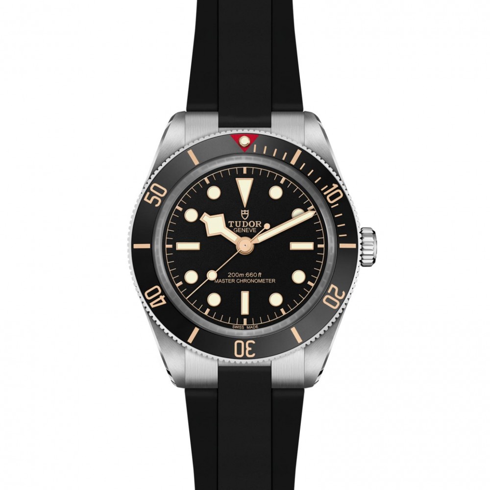 TUDOR Black Bay 58 Watch - M7939A1A0NU-0003 at Floyd & Green Fine Jewelers