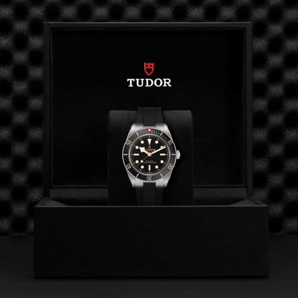 TUDOR Black Bay 58 Watch - M7939A1A0NU-0003 at Floyd & Green Fine Jewelers