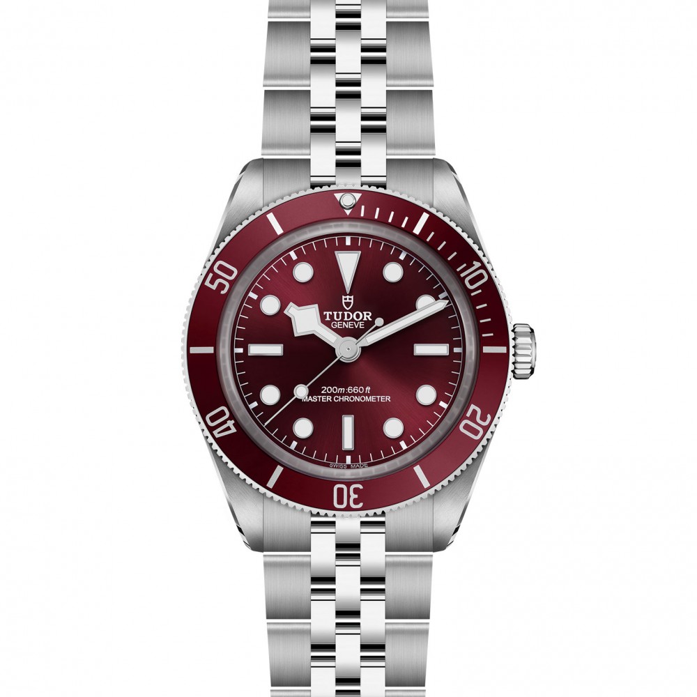 TUDOR Black Bay 58 Watch - M7939A1A0RU-0001 at Floyd & Green Fine Jewelers