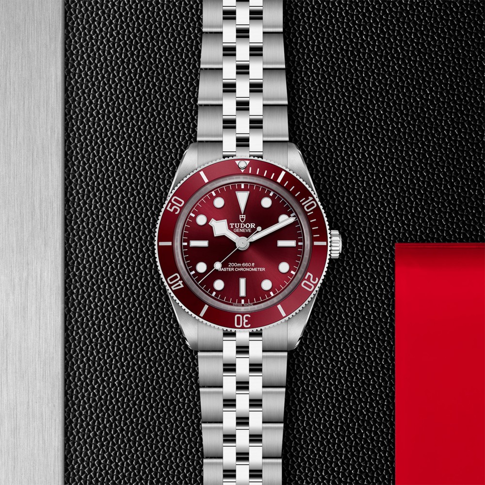 TUDOR Black Bay 58 Watch - M7939A1A0RU-0001 at Floyd & Green Fine Jewelers