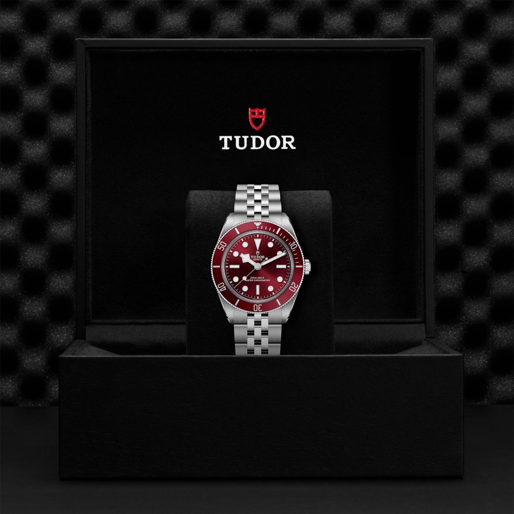 TUDOR Black Bay 58 Watch - M7939A1A0RU-0001 at Floyd & Green Fine Jewelers