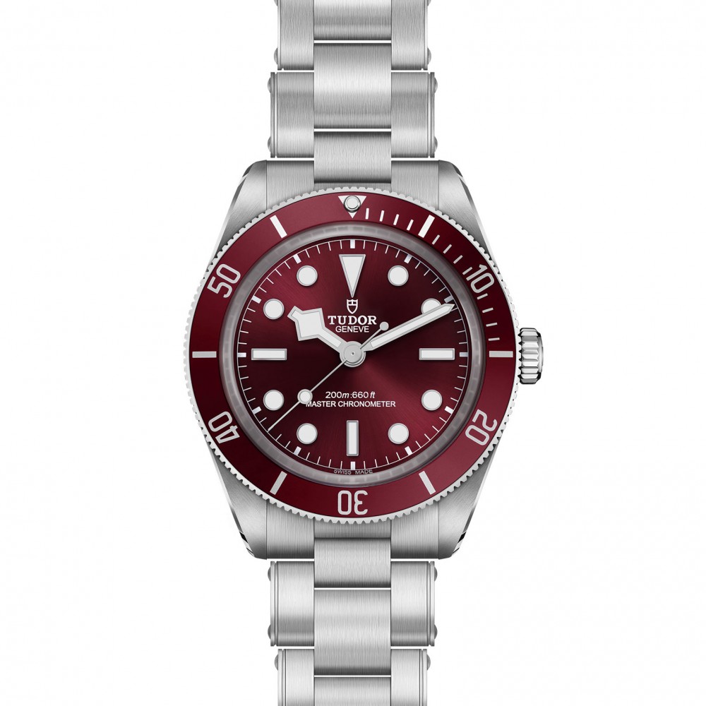 TUDOR Black Bay 58 Watch - M7939A1A0RU-0002 at Floyd & Green Fine Jewelers