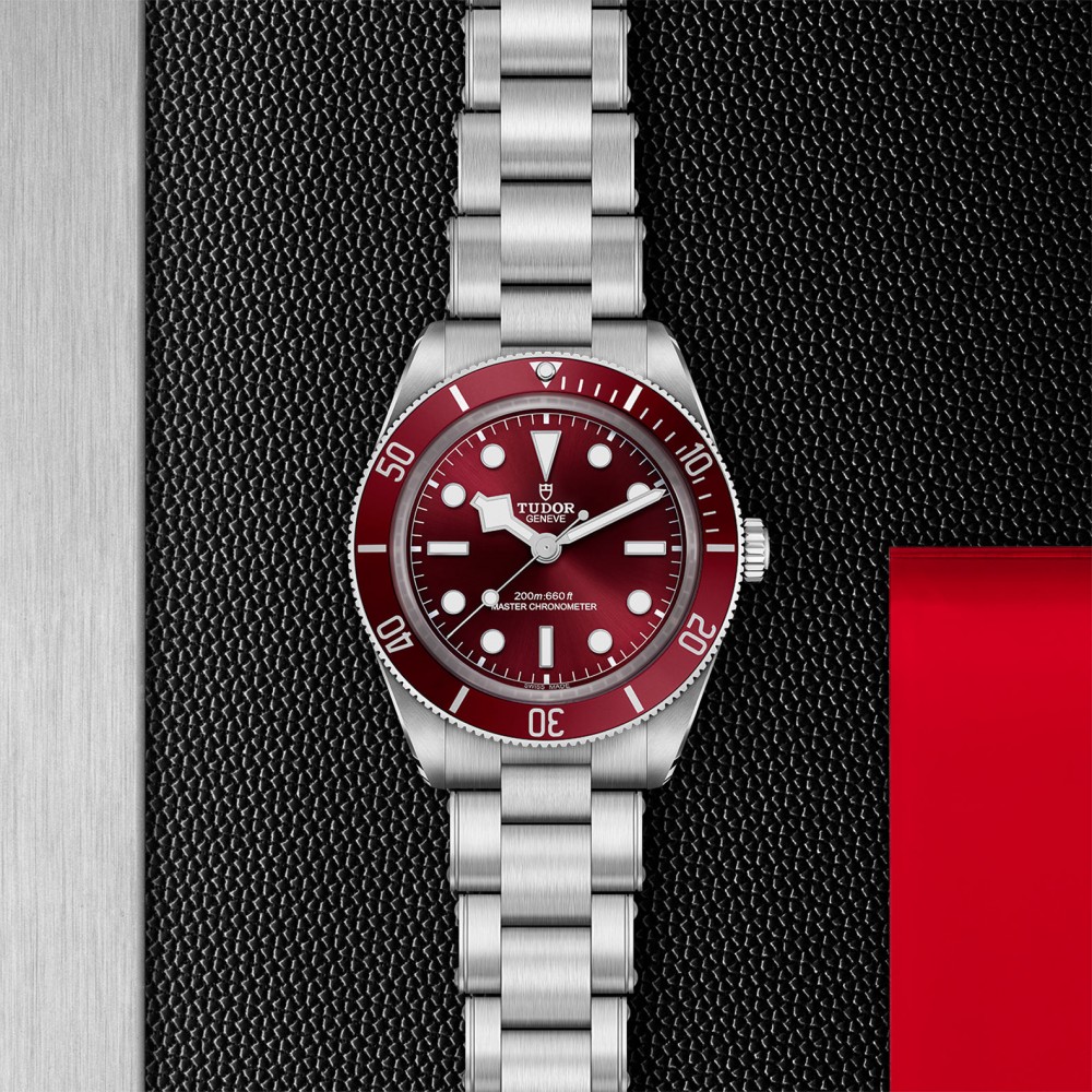 TUDOR Black Bay 58 Watch - M7939A1A0RU-0002 at Floyd & Green Fine Jewelers