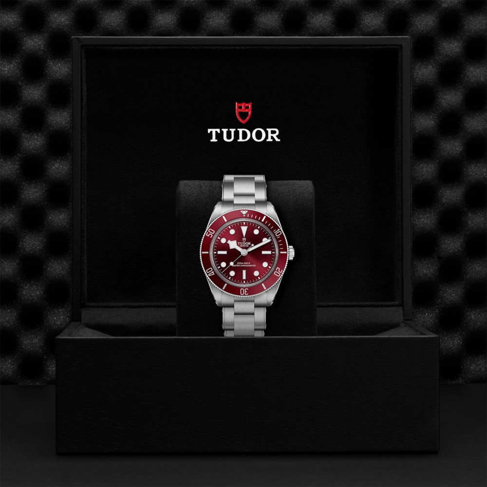 TUDOR Black Bay 58 Watch - M7939A1A0RU-0002 at Floyd & Green Fine Jewelers