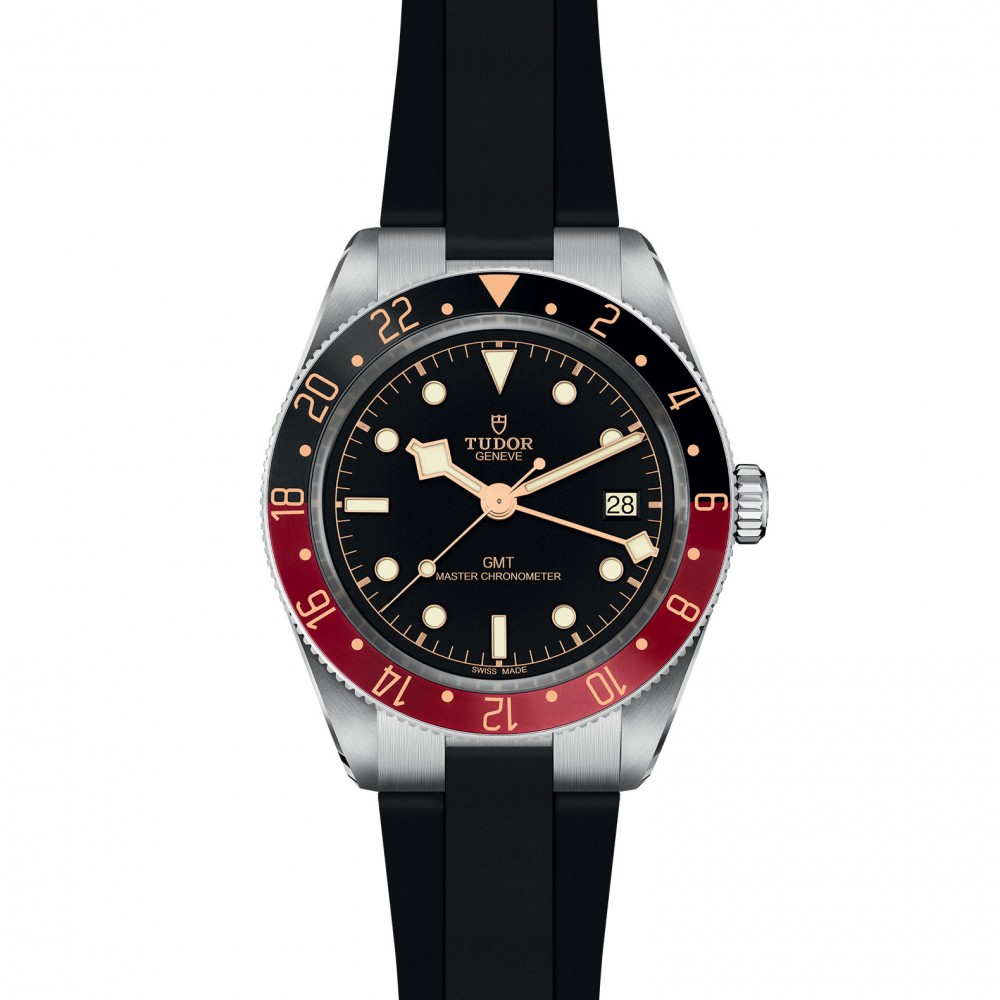 TUDOR Black Bay 58 Watch - M7939G1A0NRU-0002 at Floyd & Green Fine Jewelers