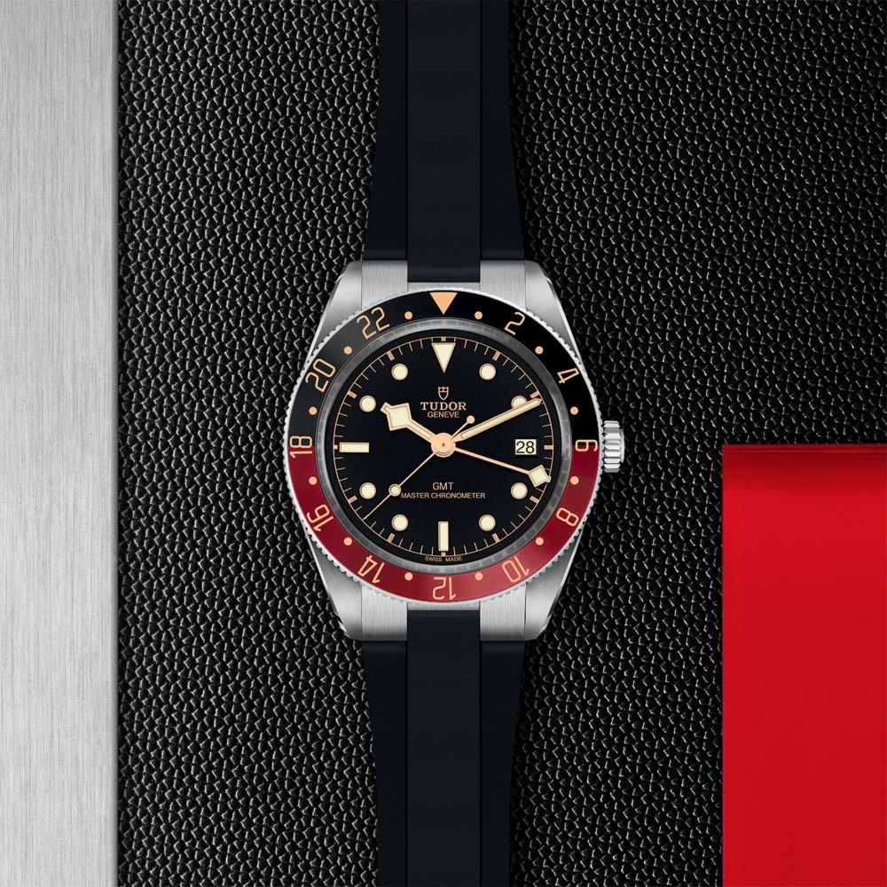 TUDOR Black Bay 58 Watch - M7939G1A0NRU-0002 at Floyd & Green Fine Jewelers