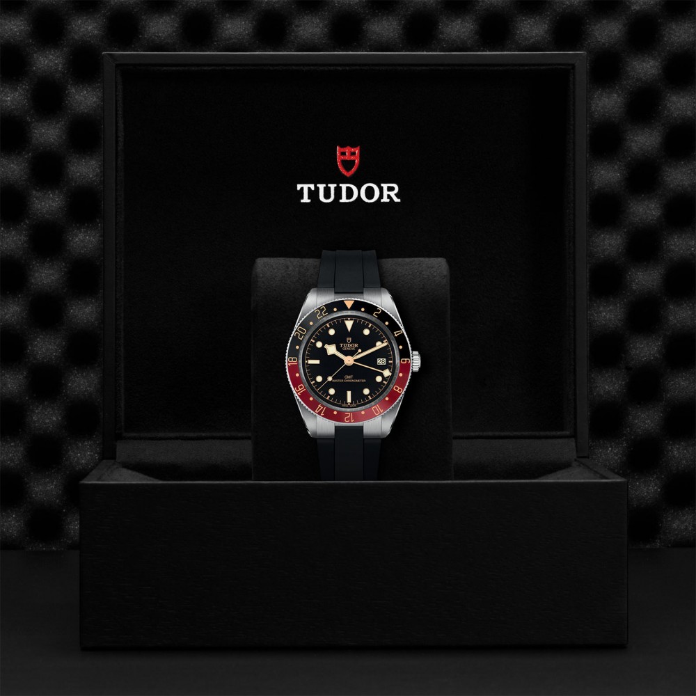 TUDOR Black Bay 58 Watch - M7939G1A0NRU-0002 at Floyd & Green Fine Jewelers