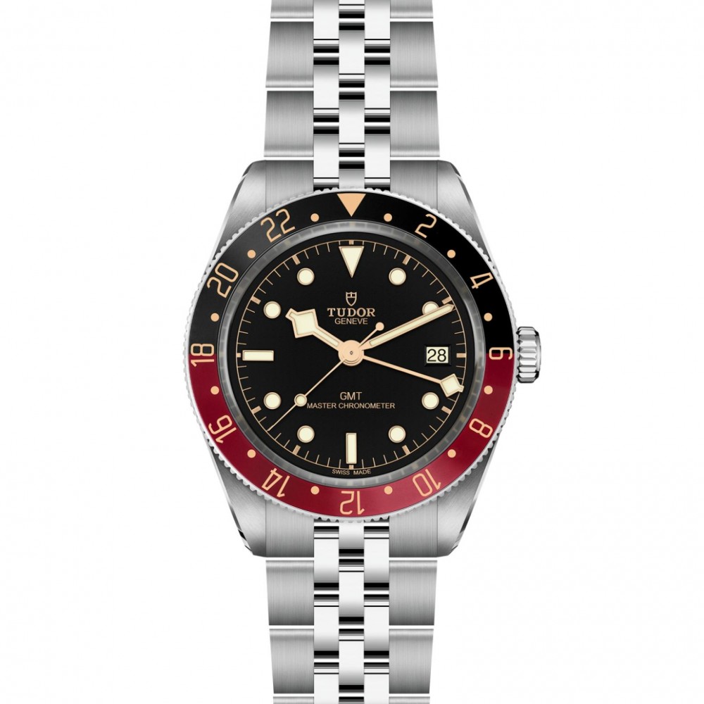 TUDOR Black Bay 58 Watch - M7939G1A0NRU-0003 at Floyd & Green Fine Jewelers