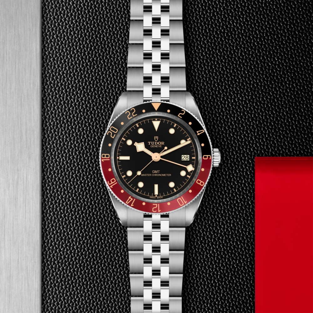 TUDOR Black Bay 58 Watch - M7939G1A0NRU-0003 at Floyd & Green Fine Jewelers