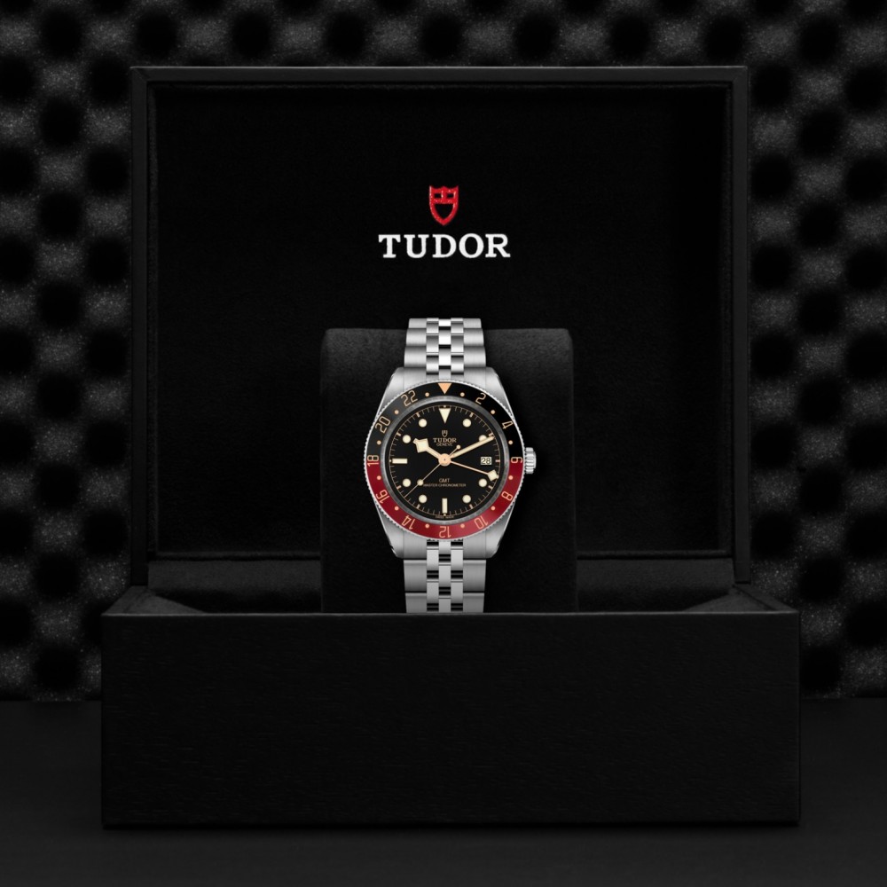 TUDOR Black Bay 58 Watch - M7939G1A0NRU-0003 at Floyd & Green Fine Jewelers