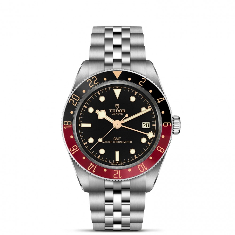 TUDOR Black Bay 58 Watch - M7939G1A0NRU-0003 at Floyd & Green Fine Jewelers