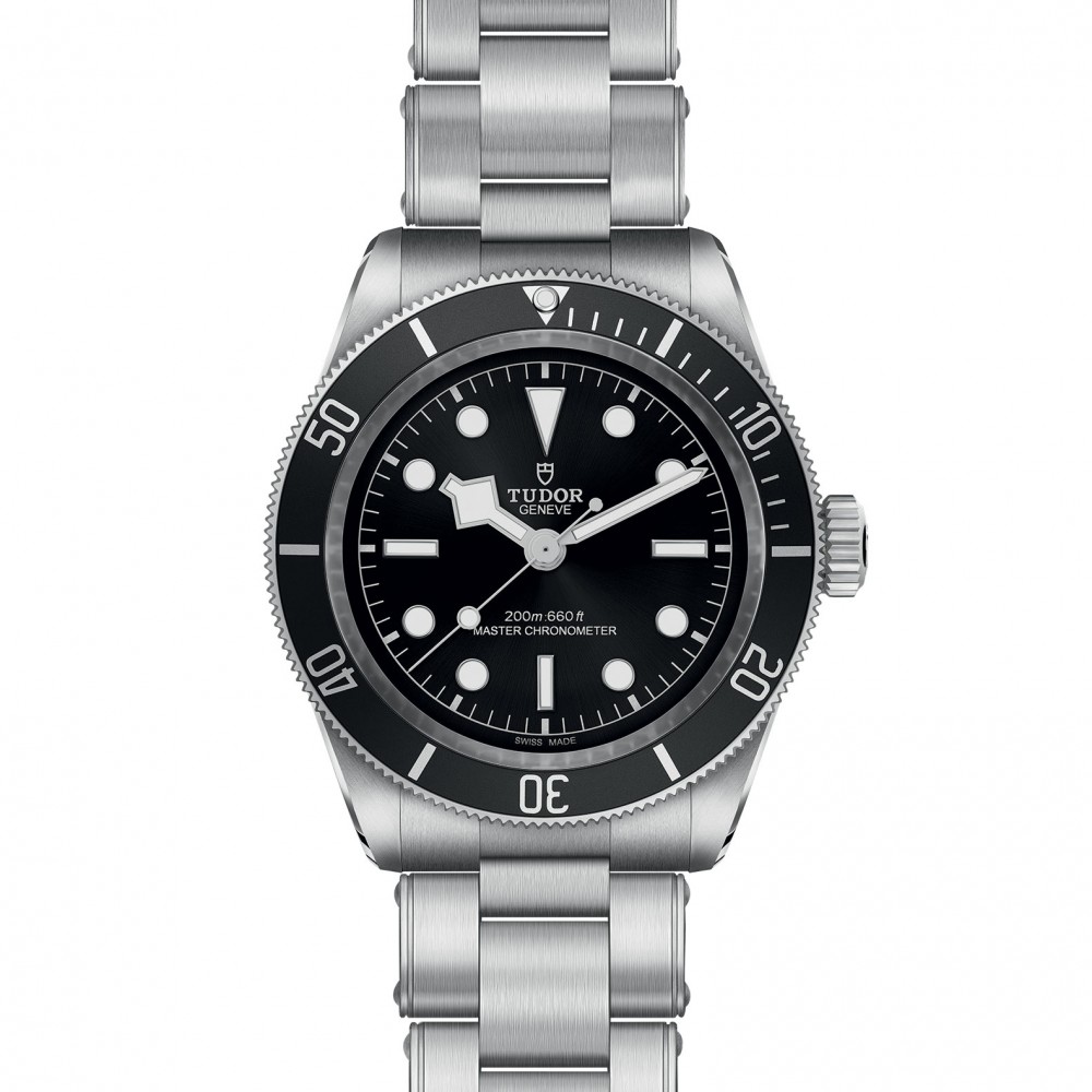 TUDOR Black Bay Watch - M7941A1A0NU-0001 at Floyd & Green Fine Jewelers