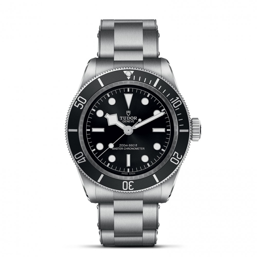 TUDOR Black Bay Watch - M7941A1A0NU-0001 at Floyd & Green Fine Jewelers