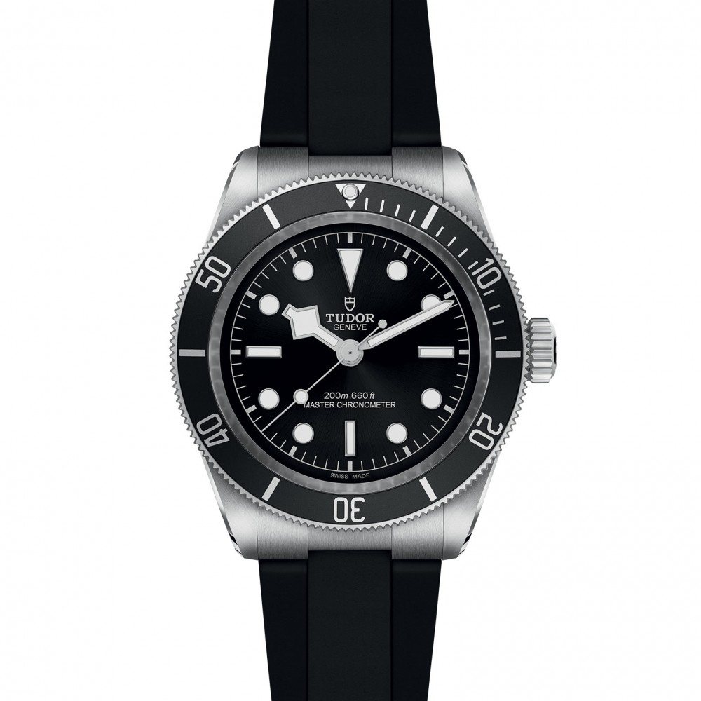 TUDOR Black Bay Watch - M7941A1A0NU-0002 at Floyd & Green Fine Jewelers