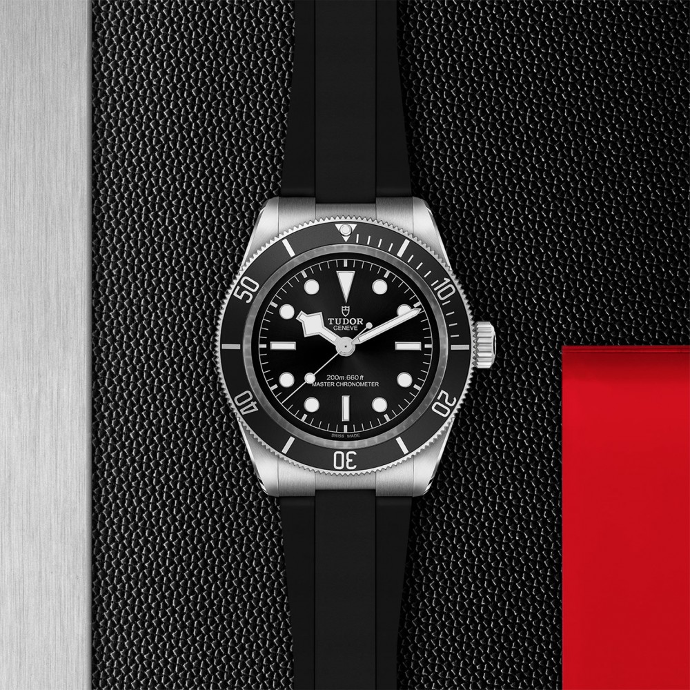 TUDOR Black Bay Watch - M7941A1A0NU-0002 at Floyd & Green Fine Jewelers