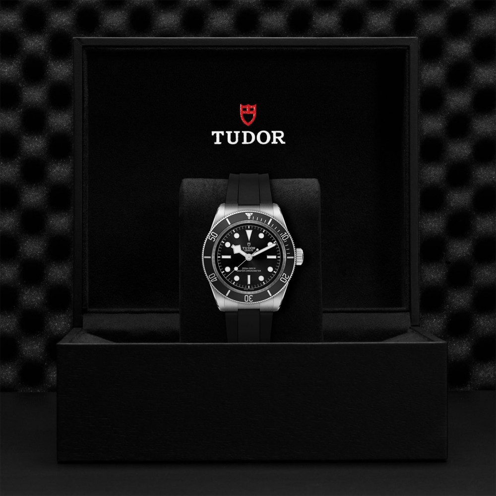 TUDOR Black Bay Watch - M7941A1A0NU-0002 at Floyd & Green Fine Jewelers