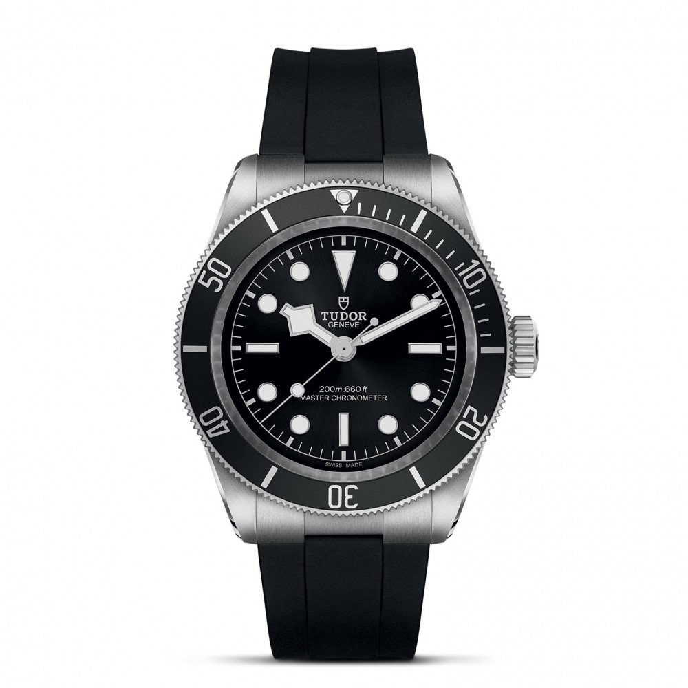TUDOR Black Bay Watch - M7941A1A0NU-0002 at Floyd & Green Fine Jewelers