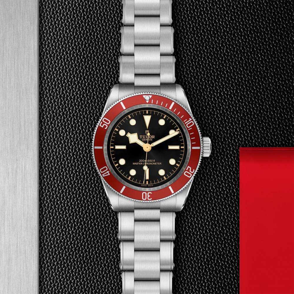 TUDOR Black Bay - M7941A1A0RU-0001 at Floyd & Green Fine Jewelers