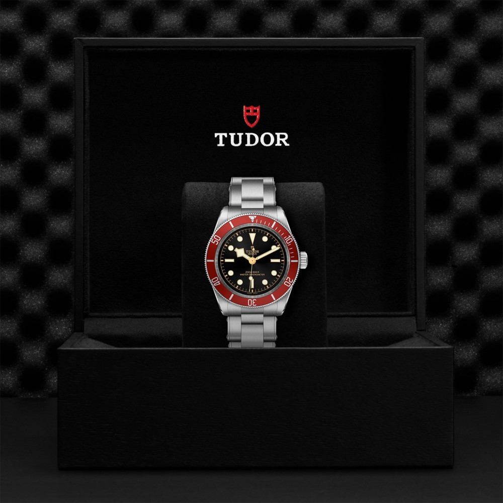 TUDOR Black Bay - M7941A1A0RU-0001 at Floyd & Green Fine Jewelers