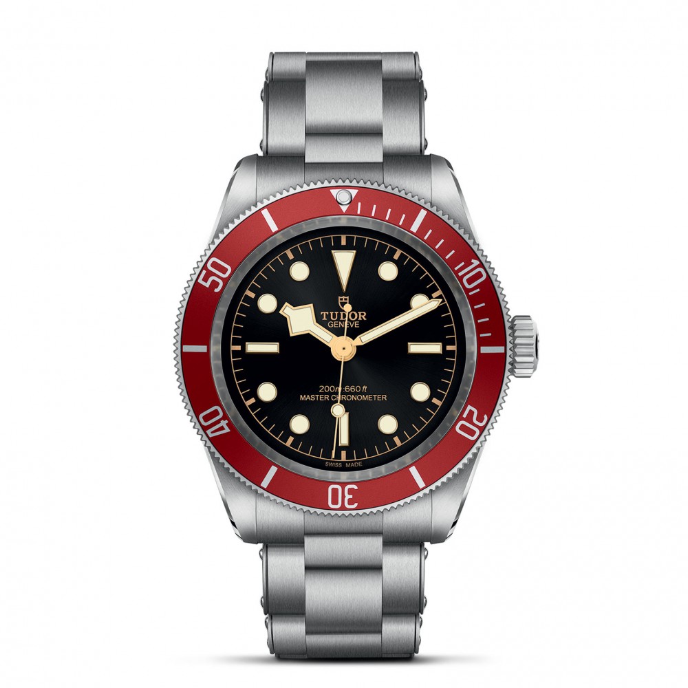 TUDOR Black Bay - M7941A1A0RU-0001 at Floyd & Green Fine Jewelers